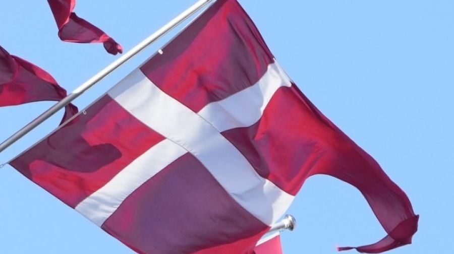 Η Δανία αναλαμβάνει την προεδρία της Ε.Ε.