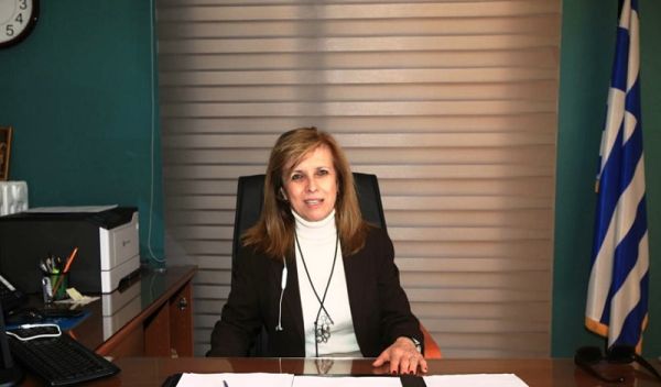 Βασιλική Ζιάκα: 6η Μαρτίου - Πανελλήνια Ημέρα κατά της Σχολικής Βίας και του Εκφοβισμού