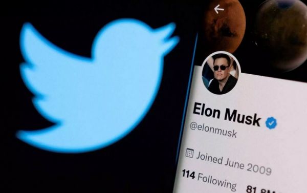 Twitter: Ο Έλον Μασκ είναι ο νέος ιδιοκτήτης έναντι 44 δισ.δολαρίων