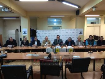 "Λευκή Νύχτα" για αγορές και διασκέδαση για πρώτη φορά στην Καρδίτσα (+Βίντεο)