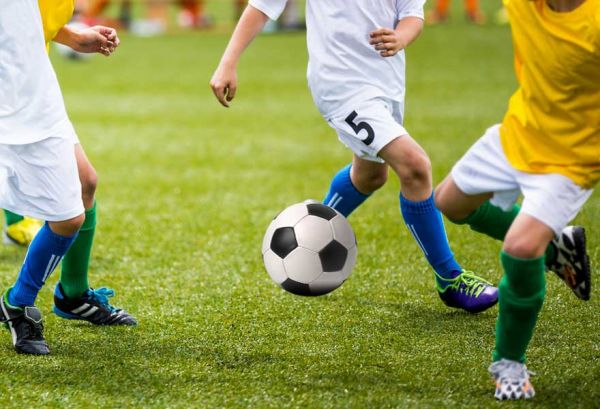 Νίκες φιλοξενουμένων στο πρωτάθλημα Κ-16