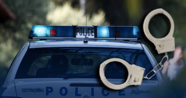 Σε 10 κλοπές εμπλέκεται άνδρας στη Σκόπελο - Φυγόποινος επίσης για αντίστοιχη ...δράση
