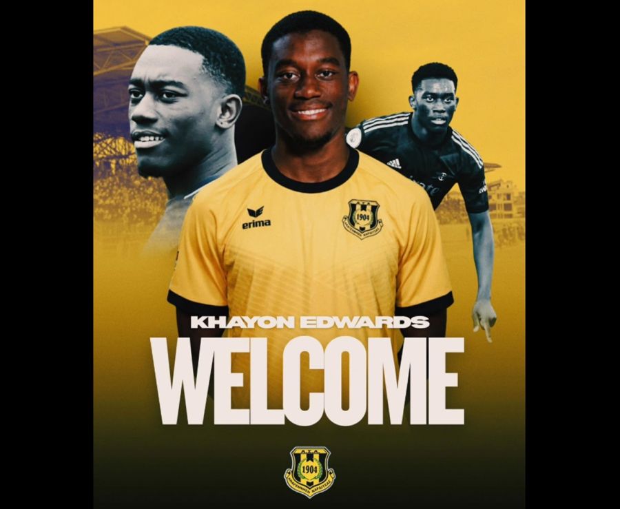 Η Αναγέννηση Καρδίτσας απέκτησε τον Khayon Edwards