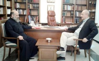 Σ. Κουλοκτσής: Η Ν.Δ. έρχεται για να λύσει τα προβλήματα που δημιούργησε ο ΣΥΡΙΖΑ