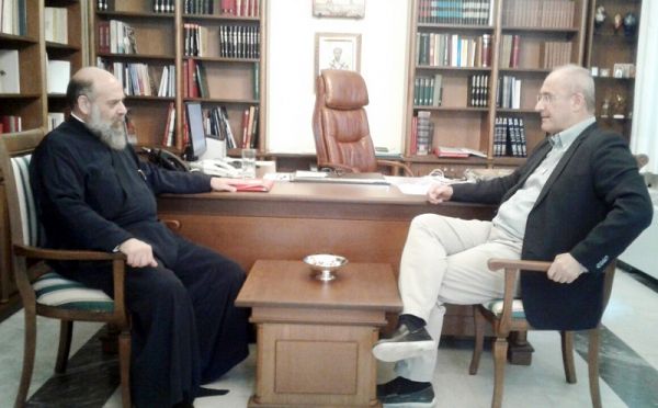 Σ. Κουλοκτσής: Η Ν.Δ. έρχεται για να λύσει τα προβλήματα που δημιούργησε ο ΣΥΡΙΖΑ