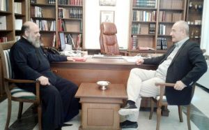 Σ. Κουλοκτσής: Η Ν.Δ. έρχεται για να λύσει τα προβλήματα που δημιούργησε ο ΣΥΡΙΖΑ