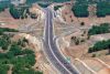 Εγκαινιάζεται το απόγευμα της Πέμπτης (23/7) το βόρειο τμήμα του Ε65