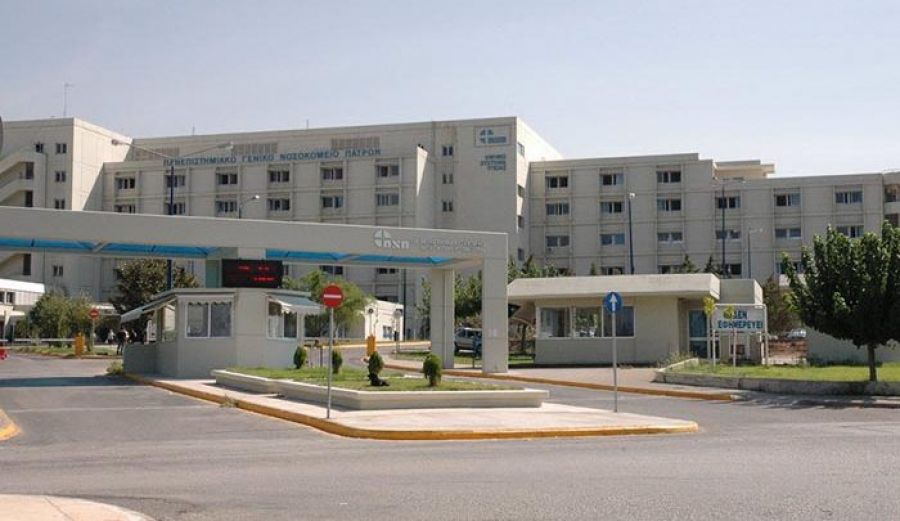 64χρονος το 16ο θύμα του κορονοϊού στην Ελλάδα