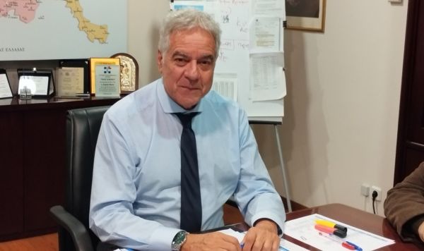 Εγκατάσταση λογισμικού Τεχνητής Νοημοσύνης στο Μαγνητικό Τομογράφο 3Tesla του Π.Γ.Ν. Λάρισας