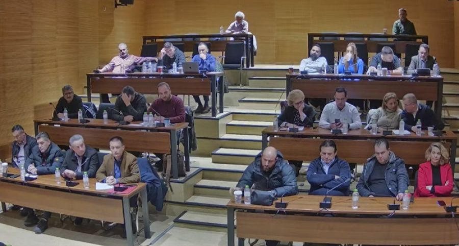 Β. Κουκουζέλης: Με «δανεικό» internet από το φαρμακείο «βολεύεται» το περιφερειακό ιατρείο