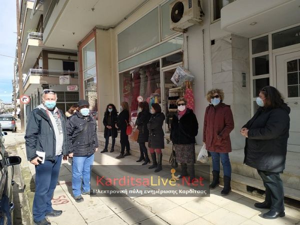 Σε ρήξη οι σχέσεις Συλλόγου Πρωτοβάθμιας Εκπαίδευσης με τον Διευθυντή