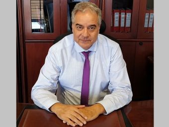 Ο Διοικητής της 5ης ΥΠΕ Φ. Σερετης, για την Παγκόσμια Ημέρα Διαβήτη