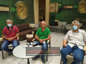 ΕΟΑΣΚ: Χωρίς αλλαγή κανονισμού ο ΕΛΓΑ δεν αποζημιώνει στο 100% (+Βίντεο)