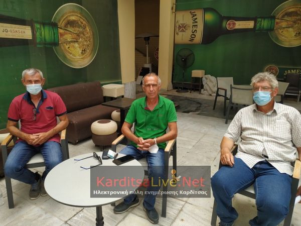 ΕΟΑΣΚ: Χωρίς αλλαγή κανονισμού ο ΕΛΓΑ δεν αποζημιώνει στο 100% (+Βίντεο)