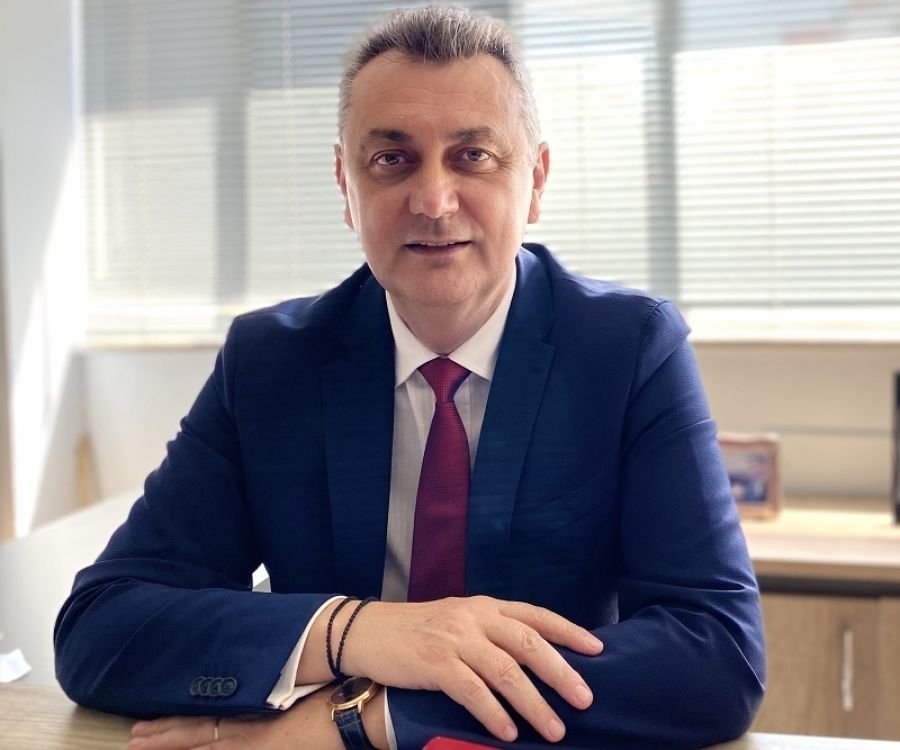 Γ. Κωτσός: &quot;Μη κρατικά Πανεπιστήμια: Μια θαρραλέα μεταρρύθμιση για την Παιδεία που αξίζουμε&quot;