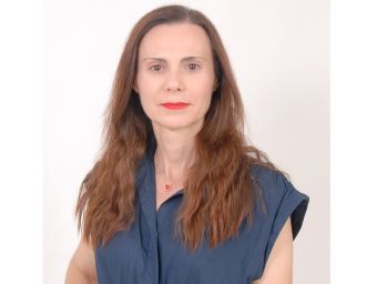 "Οι αυτοδιοικητικές εκλογές υπόθεση των νέων" της Δανάης Αναστασοπούλου, υποψήφιας Δημοτικής Συμβούλου Καρδίτσας