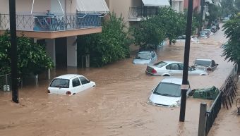 Έκτακτη χρηματοδότηση 18,75 εκ. ευρώ σε ΟΤΑ για φυσικές καταστροφές