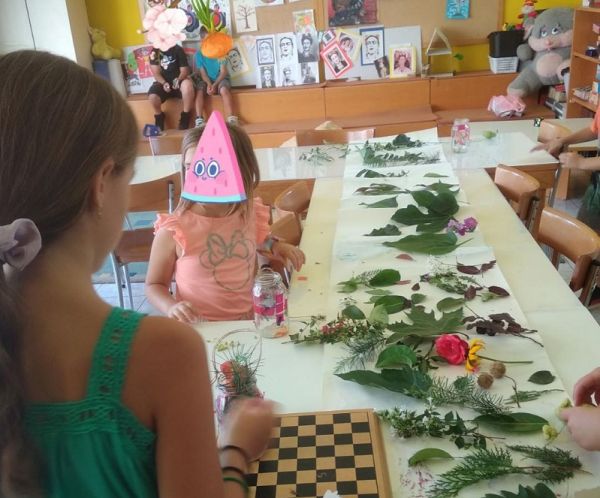 «Διαδρομές στη φύση….και Παραδοσιακές Διαδρομές, στις Παιδικές Βιβλιοθήκες του Δ.Ο.Π.Α.Κ. Δήμου Καρδίτσας»