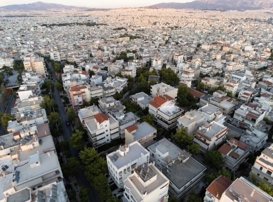 Τέλος Αυγούστου «κλείνουν» δύο προγράμματα Κατοικίας