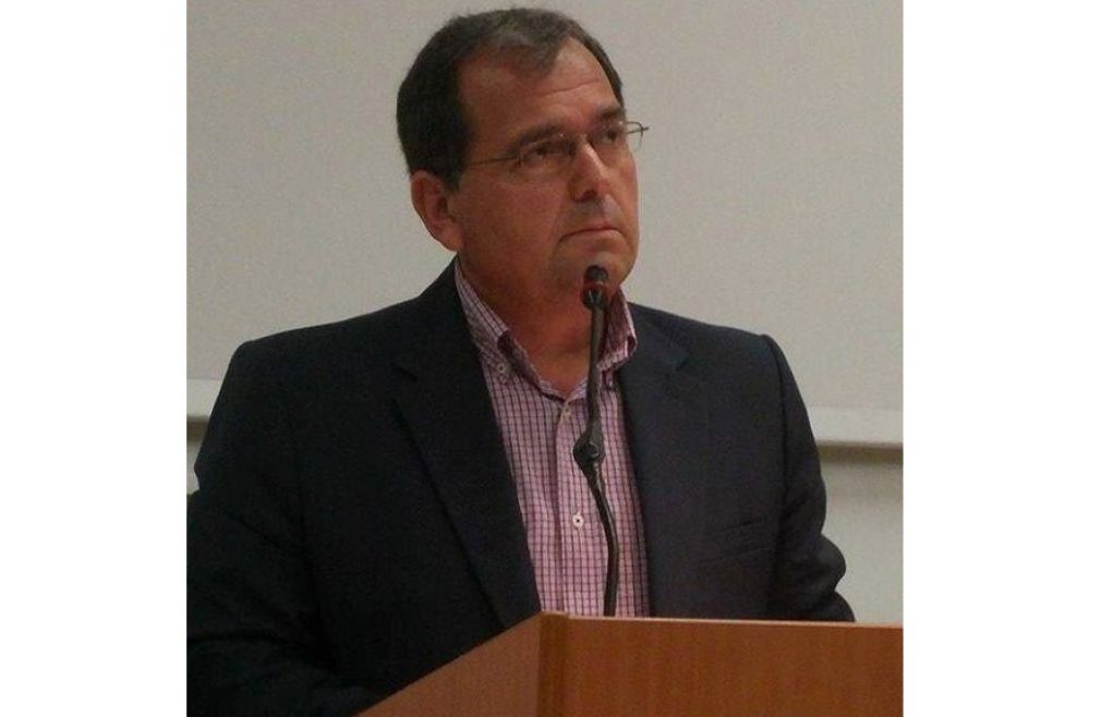 Δήλωση – γνωστοποίηση υποψηφιότητας για τον Δήμο Λίμνης Πλαστήρα από τον Παναγιώτη Νάνο