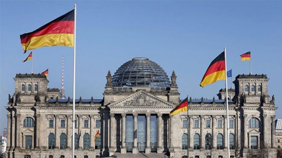 Γερμανία: Η Υπηρεσία Πολιτικής Προστασίας δοκιμάζει το σύστημα έγκαιρης προειδοποίησης