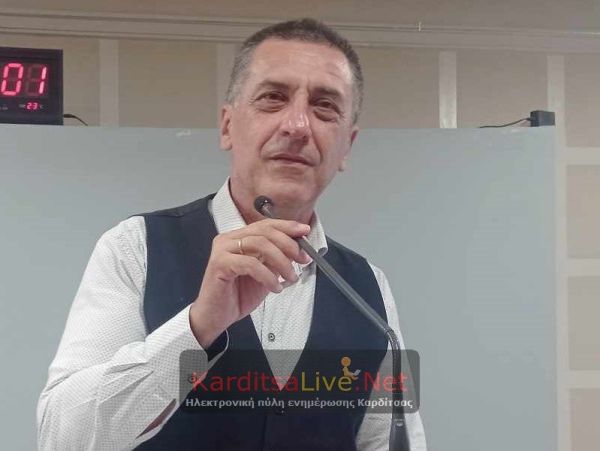 Δημ. Κουρέτας: «Τη δεύτερη Κυριακή θα ολοκληρωθεί η νίκη μας»