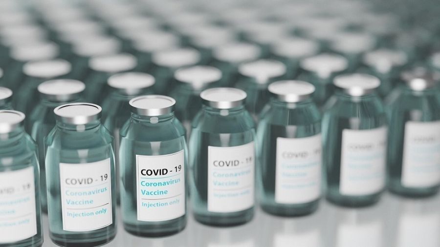 COVID-19: Με 1.899 αναμνηστικές δόσεις (+3) κύλησε το εμβολιαστικό πρόγραμμα στο νομό μας από τον Οκτώβριο μέχρι τέλος Απριλίου