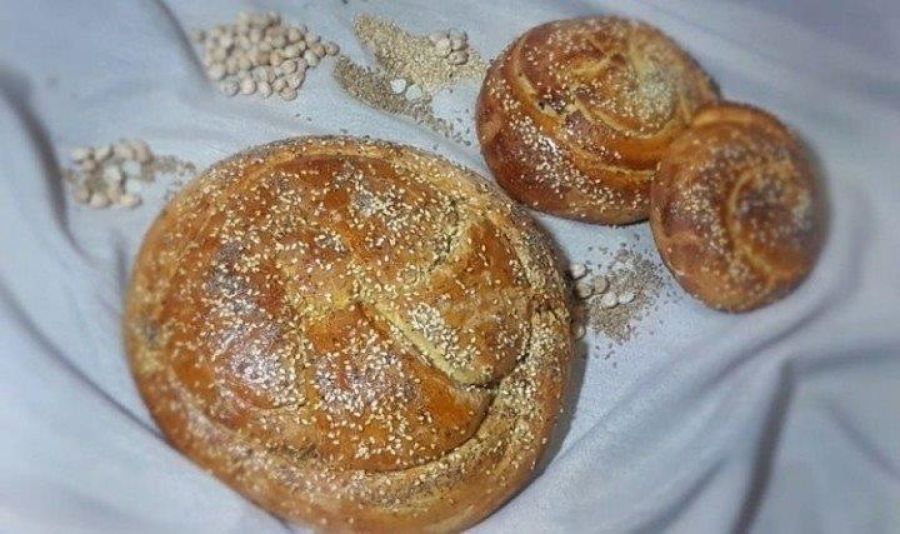 Eφτάζυμο της Καλύμνου: Προσπάθεια πιστοποίησης ως προϊόν Προστατευόμενης Γεωγραφικής Ένδειξης