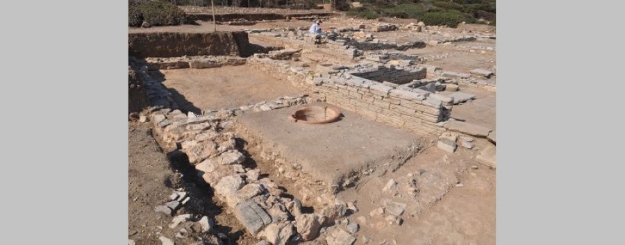 Δημοσιεύθηκαν τα αποτελέσματα της προκήρυξης για τις 13 θέσεις συμβασιούχων από την Εφορεία Αρχαιοτήτων Καρδίτσας