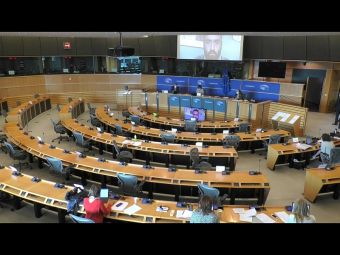 Συντονιστικό Αγώνα για τα Άγραφα: Συγκέντρωση - ενημέρωση για τις εξελίξεις για τα αιολικά στα Άγραφα