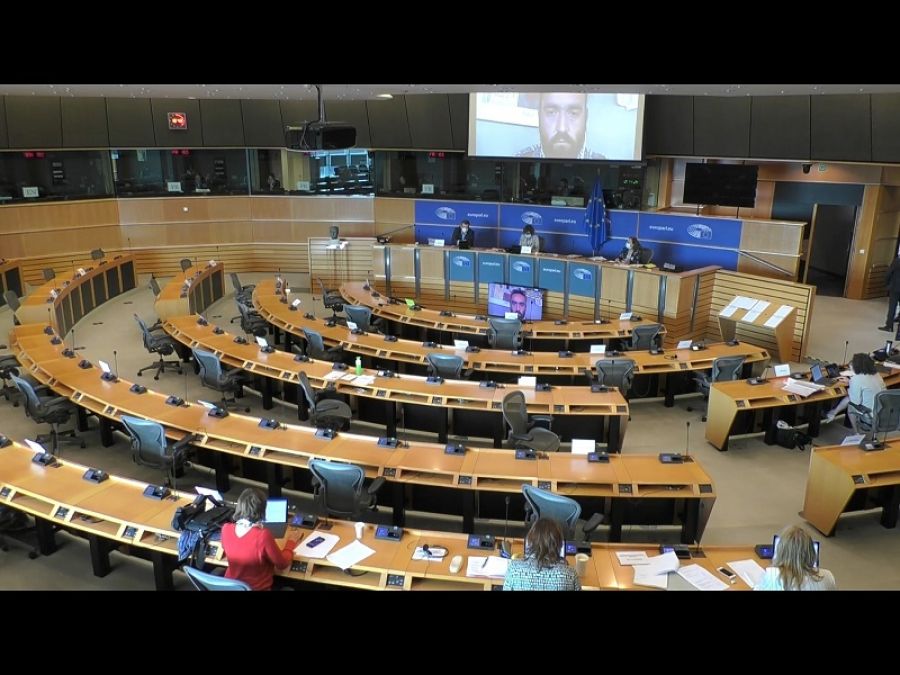 Συντονιστικό Αγώνα για τα Άγραφα: Συγκέντρωση - ενημέρωση για τις εξελίξεις για τα αιολικά στα Άγραφα