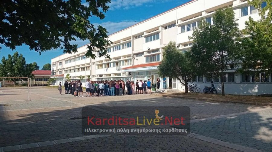 Συνεχίστηκε η ομαλή πορεία των πανελλαδικών στα εξεταστικά κέντρα υποψηφίων ΓΕΛ την Πέμπτη 6/6 - Τα θέματα της ημέρας
