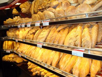 Θέμα χρόνου η νέα αύξηση στην τιμή του ψωμιού στα αρτοποιεία της Καρδίτσας - Ακριβότερη και η λαγάνα