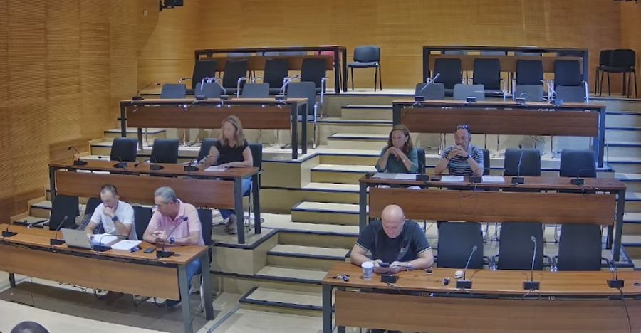 Καρδίτσα: Αγώνας δρόμου για παιδιά έως 12 ετών στη μνήμη του Αλέξανδρου Τζούνα