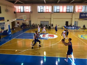Το απόγευμα της Κυριακής (22/9) ο πρώτος επίσημος αγώνας του ΑΣΚ