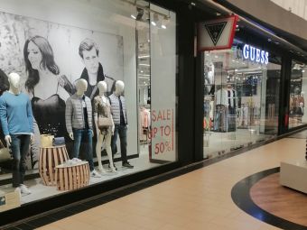 Το τέλος των χειμερινών εκπτώσεων συνδυάζεται με παιδικές δραστηριότητες στο Fashion City Outlet…Πρόλαβε έως τις 28 Φεβρουαρίου!