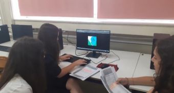 Δράσεις προγραμμάτων Erasmus+ 2ου Γυμνασίου Καρδίτσας