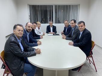 Μέτρα της Περιφέρειας Θεσσαλίας για την αντιμετώπιση της πανδημίας του κορωνοϊού