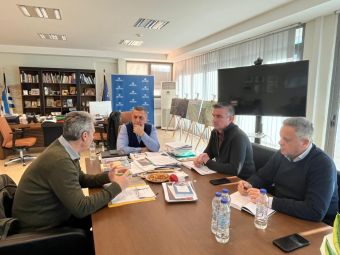 Την ίδρυση Θεσσαλικής Τράπεζας Σπόρων χρηματοδοτεί η Περιφέρεια Θεσσαλίας