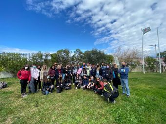 Κινητικότητες Erasmus+ στην Πορτογαλία του 2ου Γυμνασίου Καρδίτσας