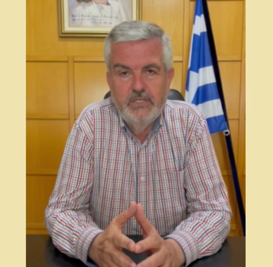 Κάλεσμα του Δήμαρχου Σοφάδων σε συνάντηση με τους υποψήφιους των πανελλήνιων εξετάσεων