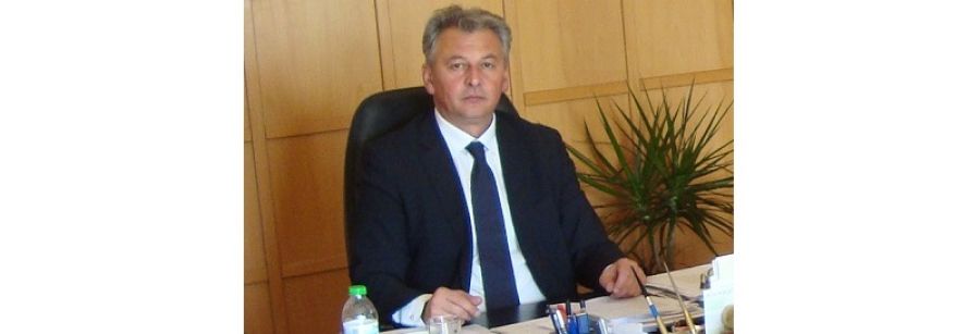 Θάνος Σκάρλος: Το μέλλον δεν περιμένει κανέναν
