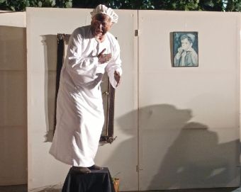 Πρόγραμμα θερινών παραστάσεων της Θεατρικής Ομάδας «Ομ» του δήμου Λίμνης Πλαστήρα