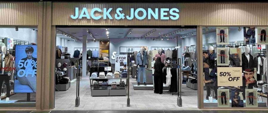 Back to Work &amp; Back to Gym στο Fashion City Outlet: Νέα σεζόν, νέο στυλ, νέα ενέργεια!