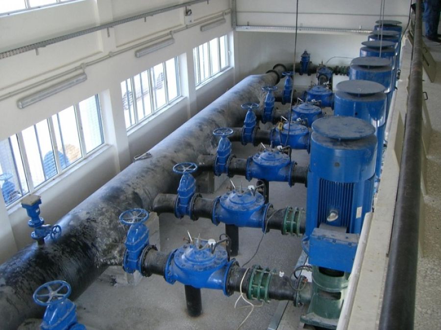 Προς επαναδημοπράτηση το έργο «Αρδευτικό αντλιοστάσιο Μελισσοχωρίου Δήμου Σοφάδων»
