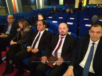 Καρδίτσα: «Πολιτιστικός χειμώνας» λόγω του κορονοϊού