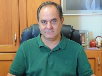 Δήλωση του Δημάρχου Καρδίτσας Β. Τσιάκου για την αποδοχή της παραίτησης της Αντιδημάρχου Ουρ. Σούφλα