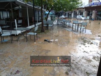 Μικρή καθυστέρηση στην προκαταβολή αποζημιώσεων για 220 επιχειρήσεις του νομού