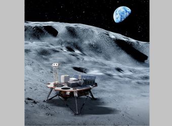 Η ανακοίνωση της NASA για τα τρία πρώτα συμβόλαια για την «κατάκτηση της Σελήνης»