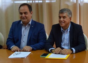 Συγχαρητήρια του Περιφερειάρχη Θεσσαλίας για την πανευρωπαϊκή πρωτιά της Καρδίτσας